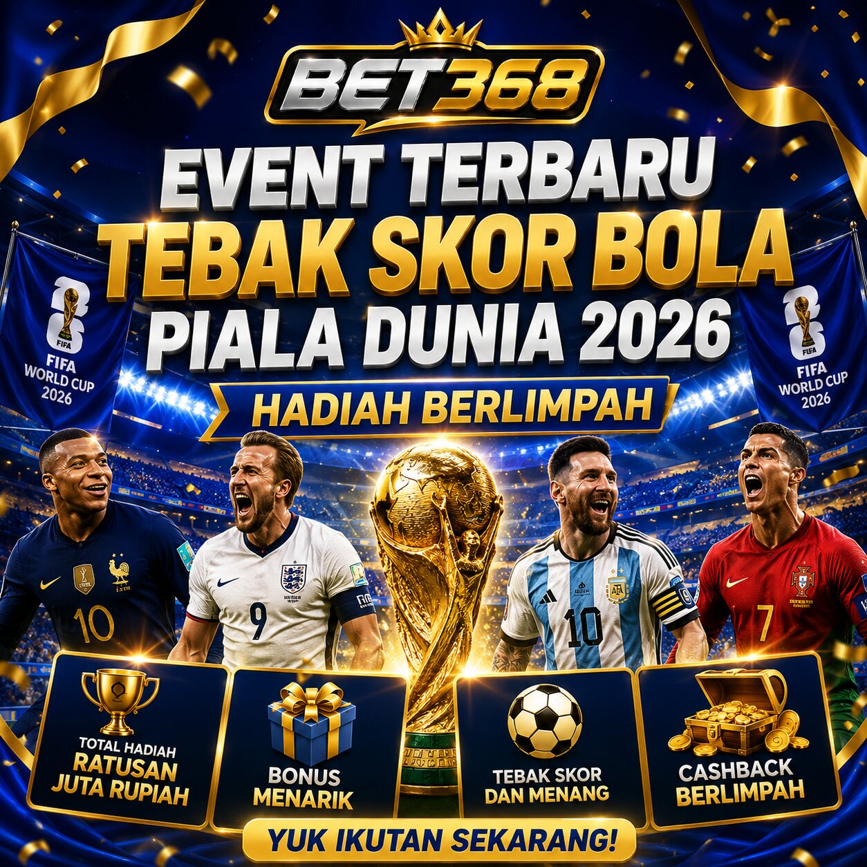 BET368