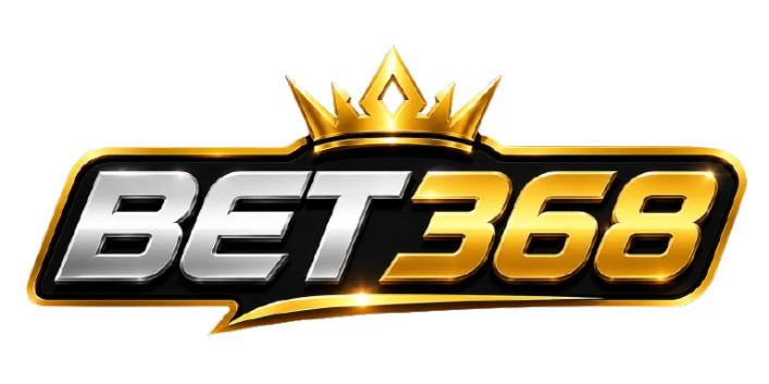 BET368 logo
